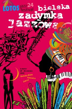 Przyjadą jazzmani