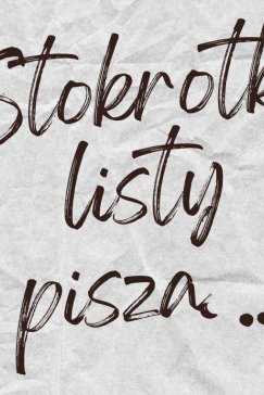Roztańczone Stokrotki