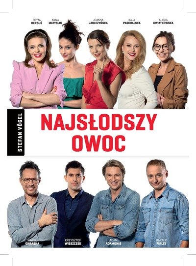 A gdyby się tak zamienić?