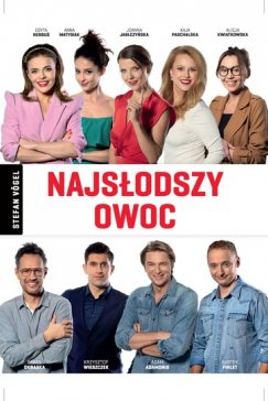 A gdyby się tak zamienić?