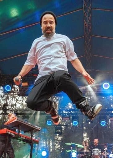 Jazz z elektroniką