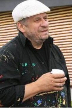 Leon zawodowiec