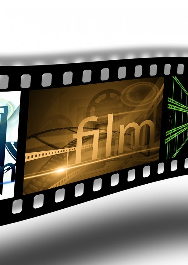 Filmowe wtorki w Aquarium