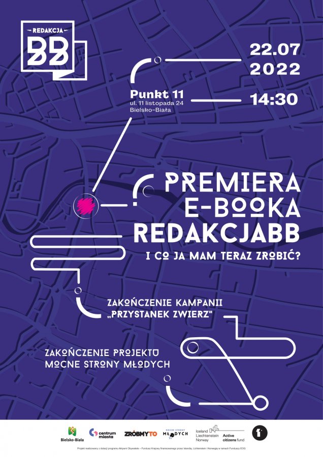 I co ja mam teraz zrobić?