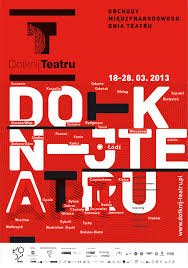 Dotyk teatru