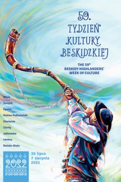 Folklor w dużej dawce! Nadciąga TKB