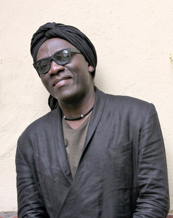 Wirtuoz basu, charyzmatyczny Richard Bona