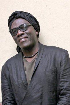 Wirtuoz basu, charyzmatyczny Richard Bona