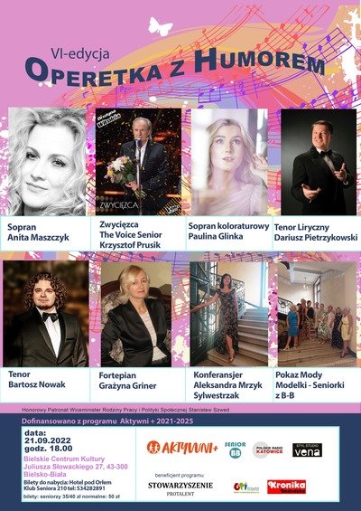 Arie, duety, pieśni neapolitańskie
