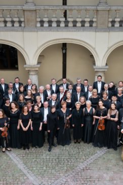 Wybitny repertuar epoki romantyzmu