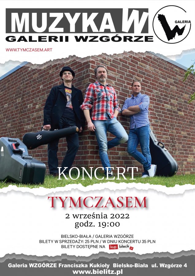 Świeży powiew w Krainie Łagodności