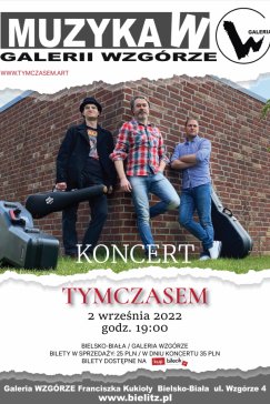 Świeży powiew w Krainie Łagodności