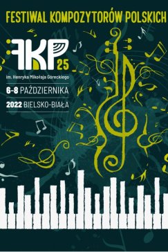 Festiwal Kompozytorów Polskich