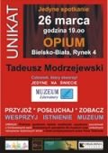 Po prostu Tadek