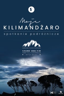 Zdjęcia i opowieści z Kilimandżaro