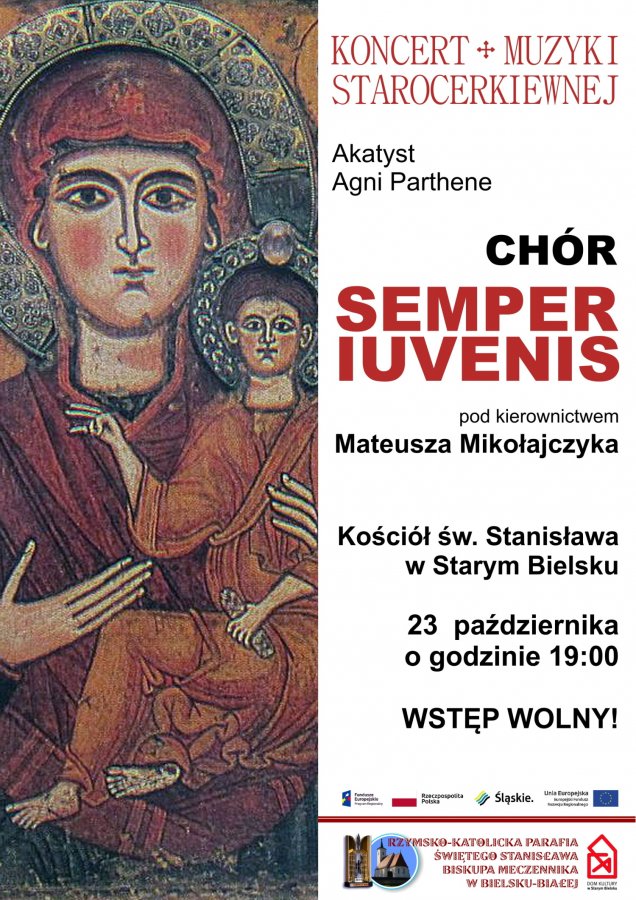 Muzyka dawna w Starym Bielsku