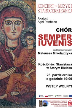 Muzyka dawna w Starym Bielsku