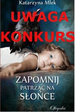 Wygraj książkę