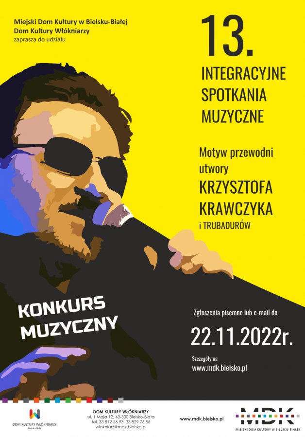 Wokalna przygoda w Włókniarzu