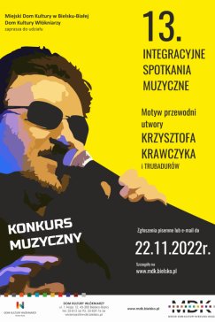 Wokalna przygoda w Włókniarzu