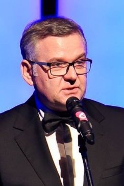 Trochę poważnie i trochę nie