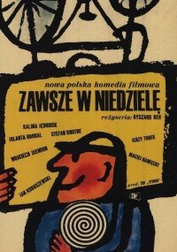 Filmowe nowele o sportowcach
