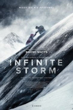 Górski dramat z Naomi Watts