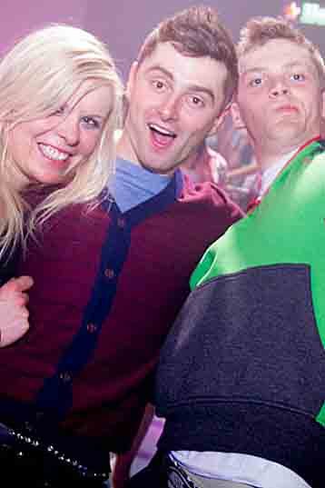 Przywitali wiosnę