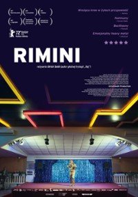 "Rimini" na ekranie