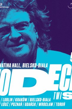 Polscy artyści z utworami Wodeckiego