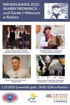 Górale z Miłoszem