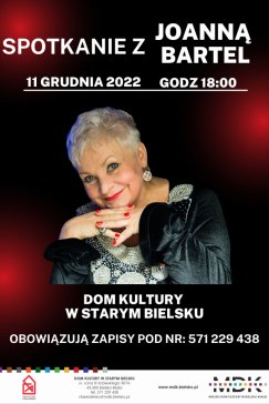 Z "Andzią" w Starym Bielsku