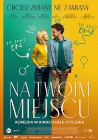 Komedia małżeńska w Kinie Kobiet. KONKURS