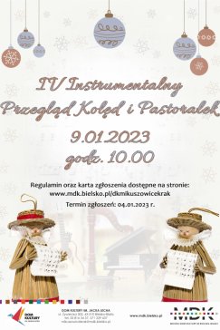 Hej kolęda, kolęda!