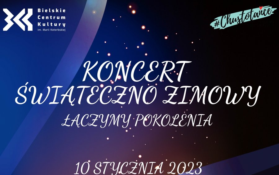 Energia, wigor i wzruszenia