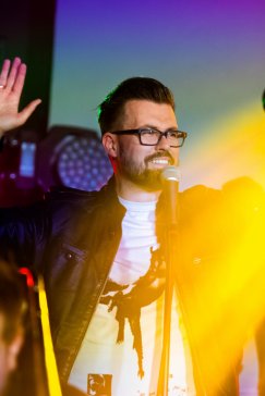 Michał Bober w repertuarze Wodeckiego