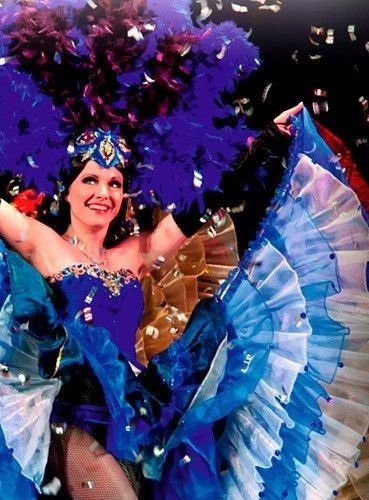 W magicznym świecie operetki