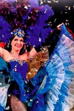 W magicznym świecie operetki
