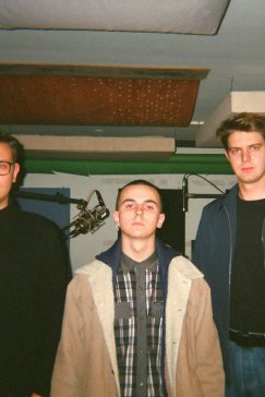 Eksperymenty z muzyką popularną