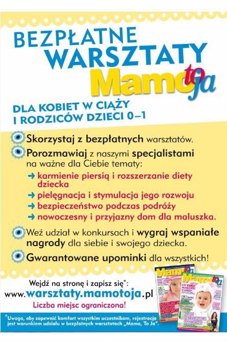 Moda na brzuszek