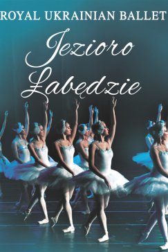 O księżniczce zaklętej w łabędzia