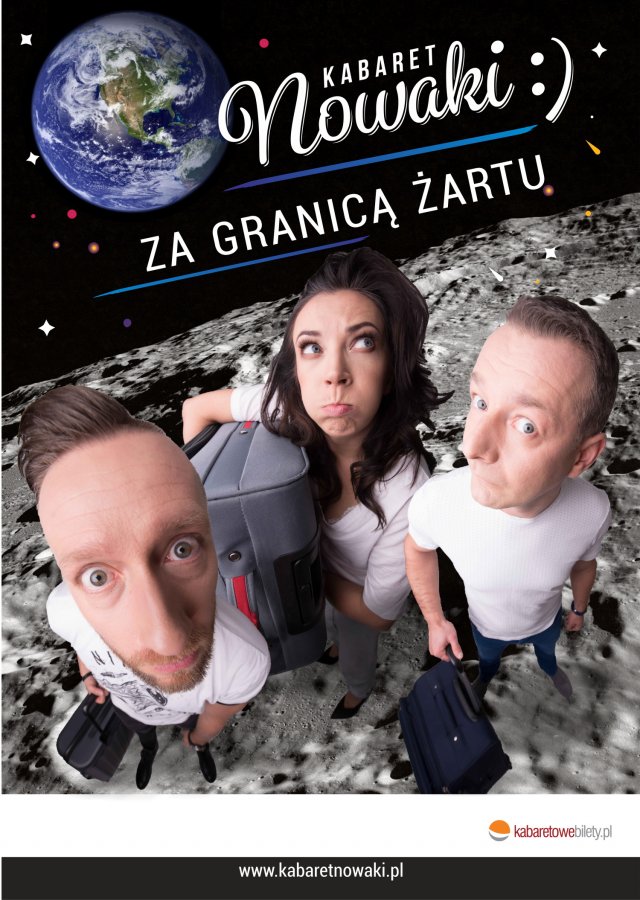 Nowe skecze, premierowe postacie