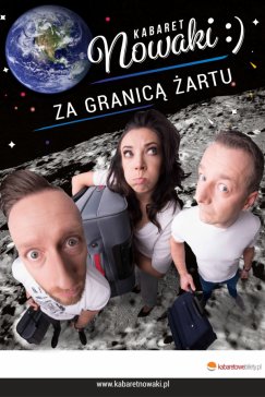 Nowe skecze, premierowe postacie