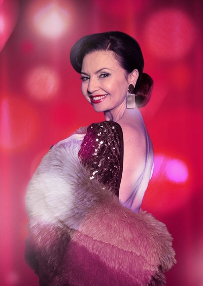 Głos, elegancja, temperament