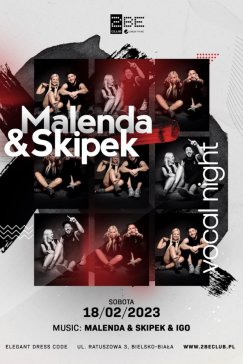 MALENDA & SKIPEK