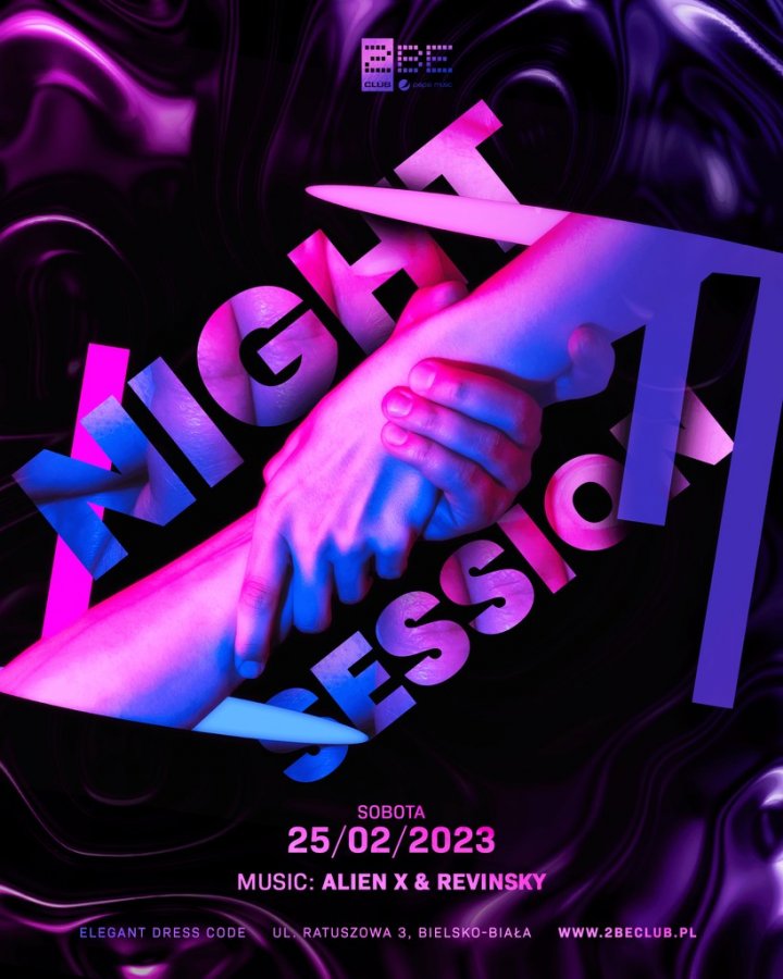 NIGHT SESSION