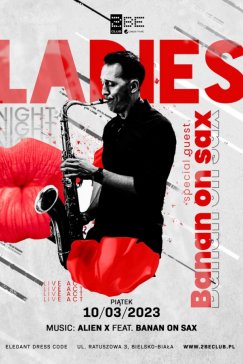 LADIES NIGHT