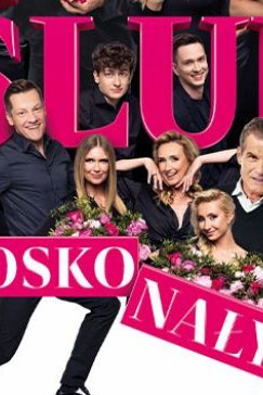 Wartka akcja, błyskotliwe dialogi