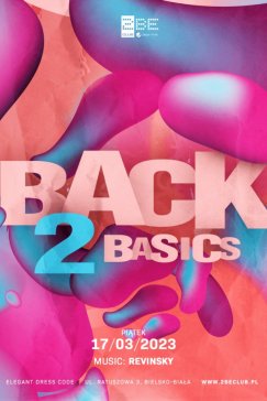 BACK TO BASICS