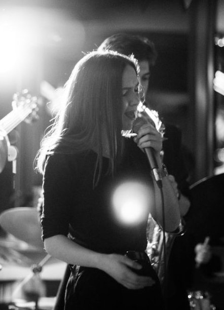 Koncert urodzinowy Zuzanny Wajdzik